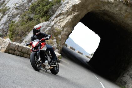 MV Agusta Rivale 2