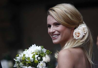 Michelle Hunziker, le foto della presentatrice 20