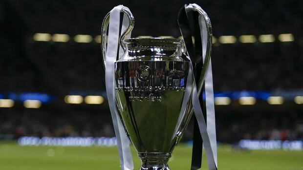 Champions League: ecco tutte le novità per il triennio 2018-2021