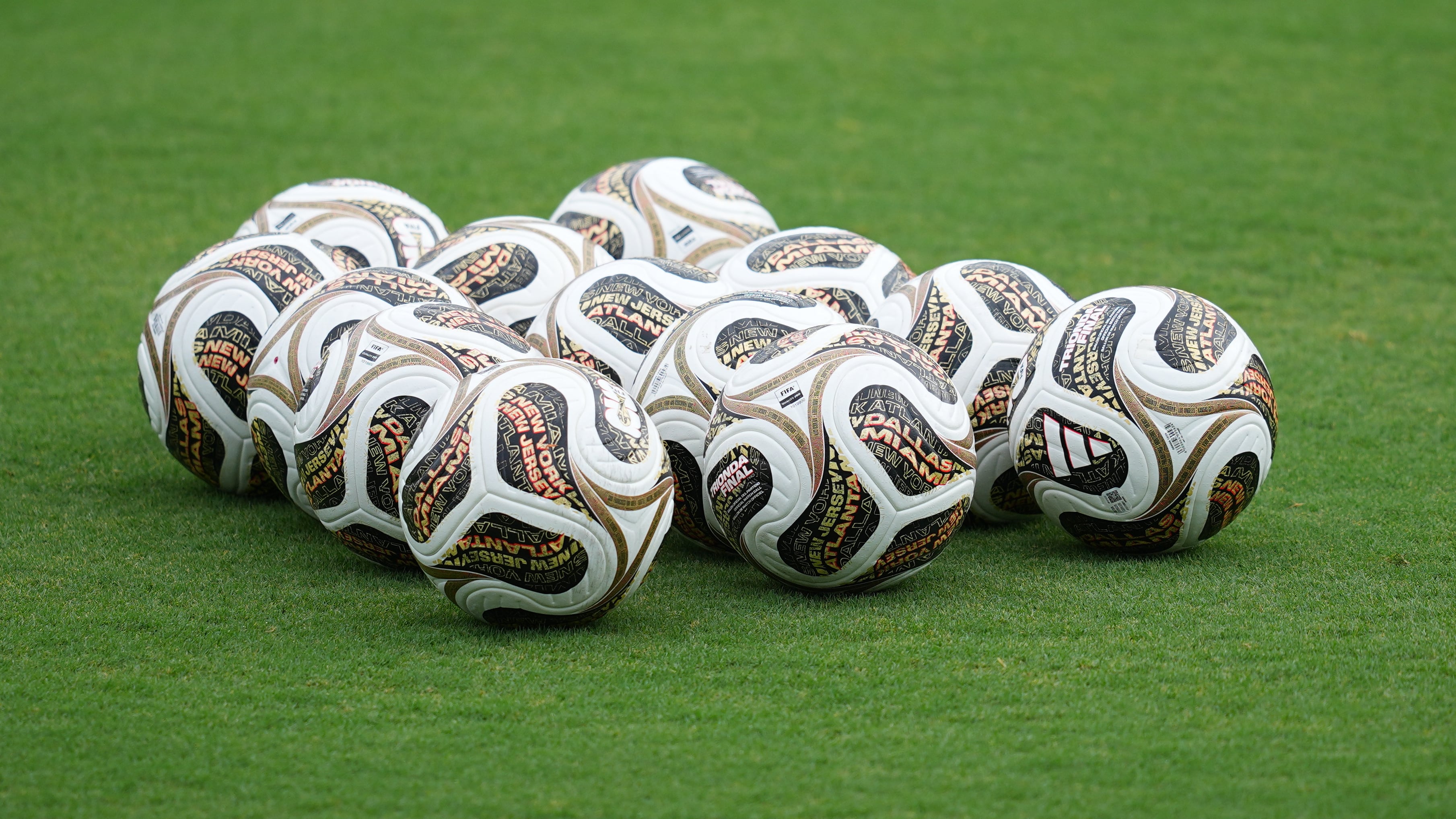 Benvenuti a Football Broadway