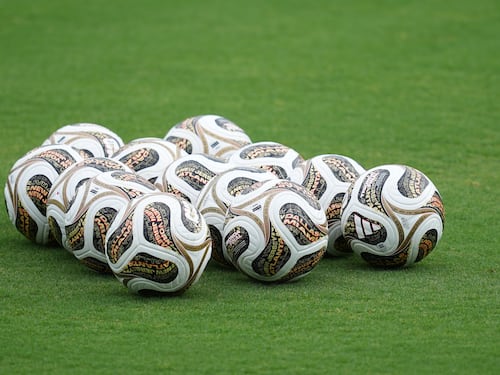 Benvenuti a Football Broadway