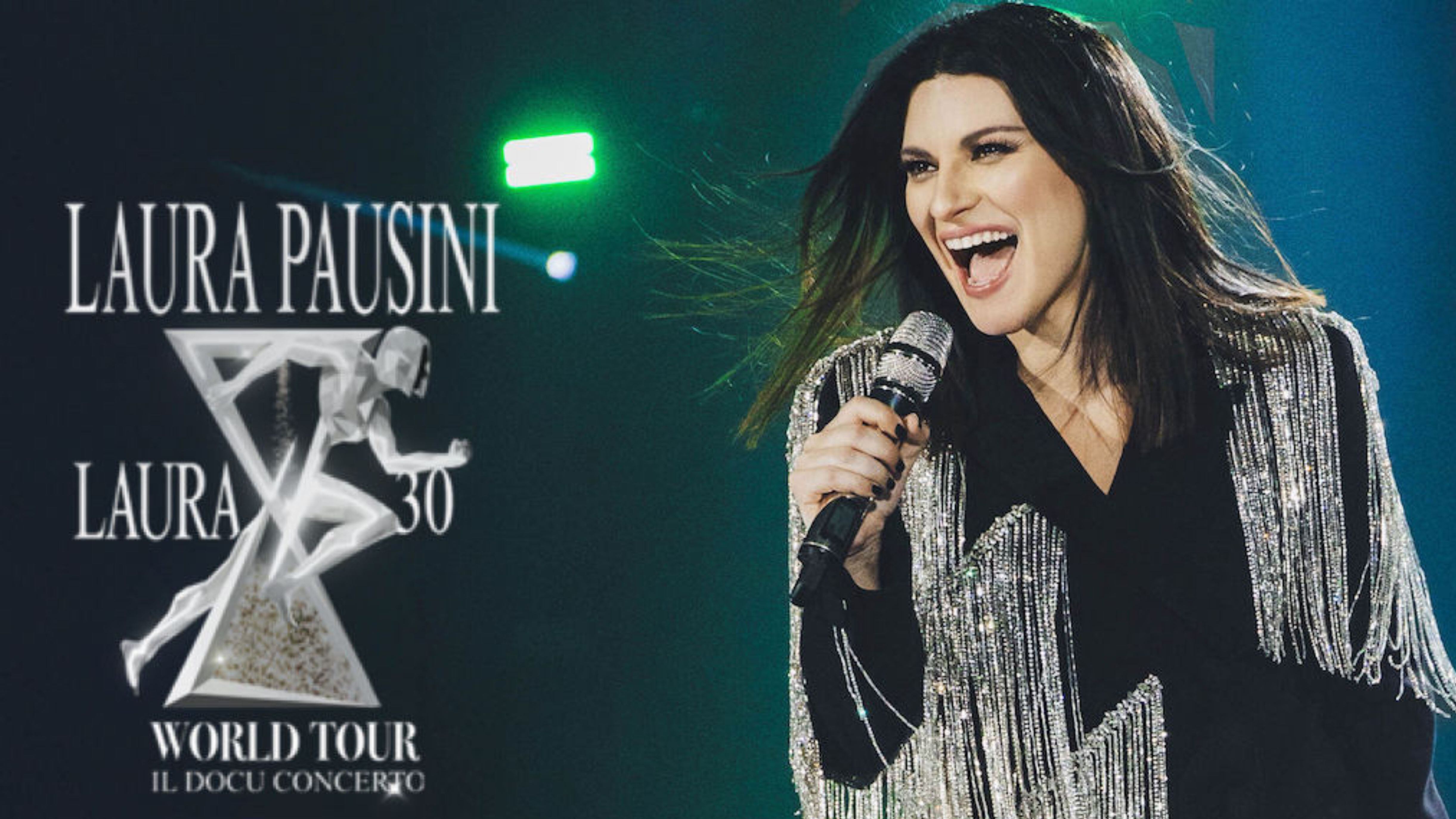 "Lura 30 World Tour": in arrivo il concerto per celebrare la carriera della cantante