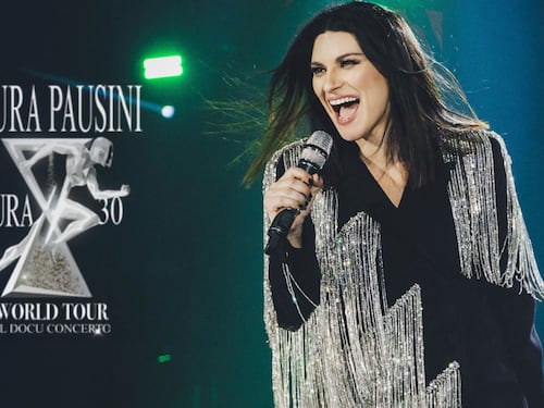 "Lura 30 World Tour": in arrivo il concerto per celebrare la carriera della cantante
