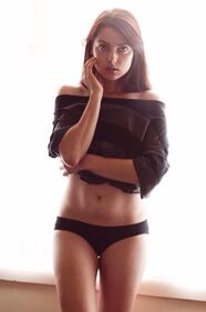 Alissa, "costretta" a dominare 4