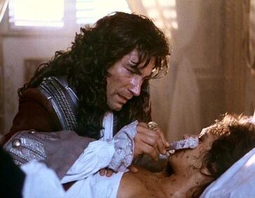 Valeria Golino, foto 3