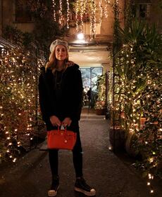 Chiara Ferragni e Fedez, genitori romantici sui social 10
