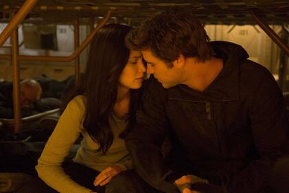 Hunger Games - Il Canto della Rivolta Parte 2, foto 1