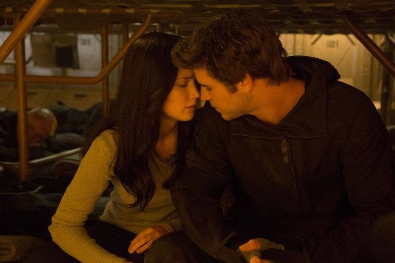 Hunger Games - Il Canto della Rivolta Parte 2, foto 1