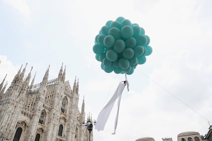 Tiffany, inaugurato a Milano il megastore più grande d'Europa 19