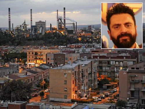 Ex Ilva, torna l'incubo del blocco totale