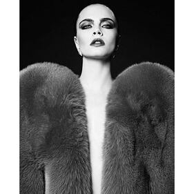 Cara Delevingne: foto 10