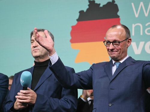 Germania, crisi senza fine. Pil 2024 a -0,2%