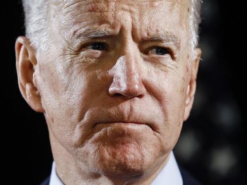 Biden, Mattarella: "Rallegramenti calorosi". Conte: "Lavorare insieme"