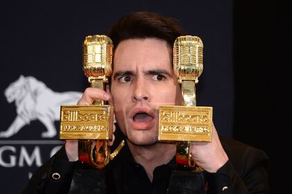 Billboard Music Awards 2019: le star dal red carpert  4