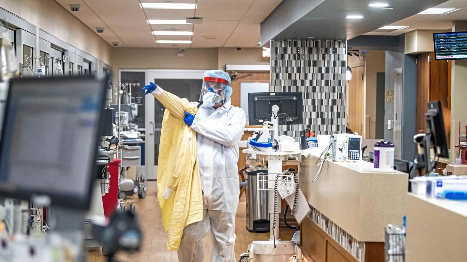 "Se arriva al cervello, i farmaci non agiscono". Torna il virus che spaventa il mondo