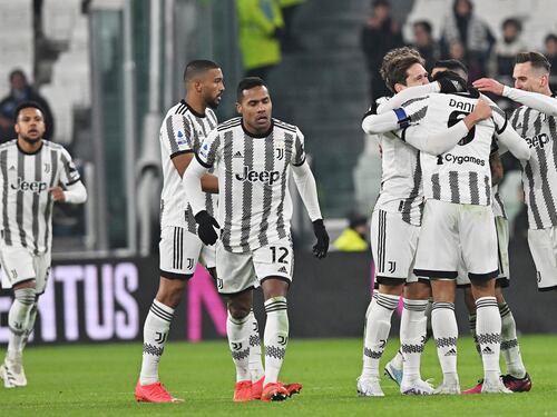 Verso Juventus-Lazio: ecco chi giocherà e come stanno le squadre
