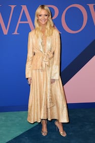 Cfda Fashion Awards, i look sexy sul red carpet 12