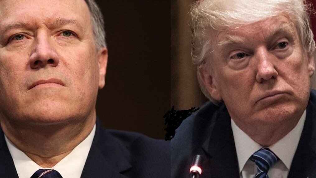 Pompeo: "La Russia è un pericolo per questo Paese"