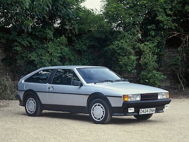 Volkswagen Scirocco, guarda la gallery 15