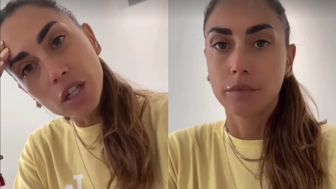 "Bullizzata per Matteo". Il duro sfogo di Melissa Satta contro gli insulti