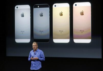 Ecco iPhone SE e iPad Pro 3