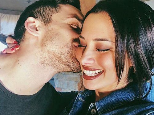 Matteo Gentili e Alessia Prete si stanno (ri)frequentando?