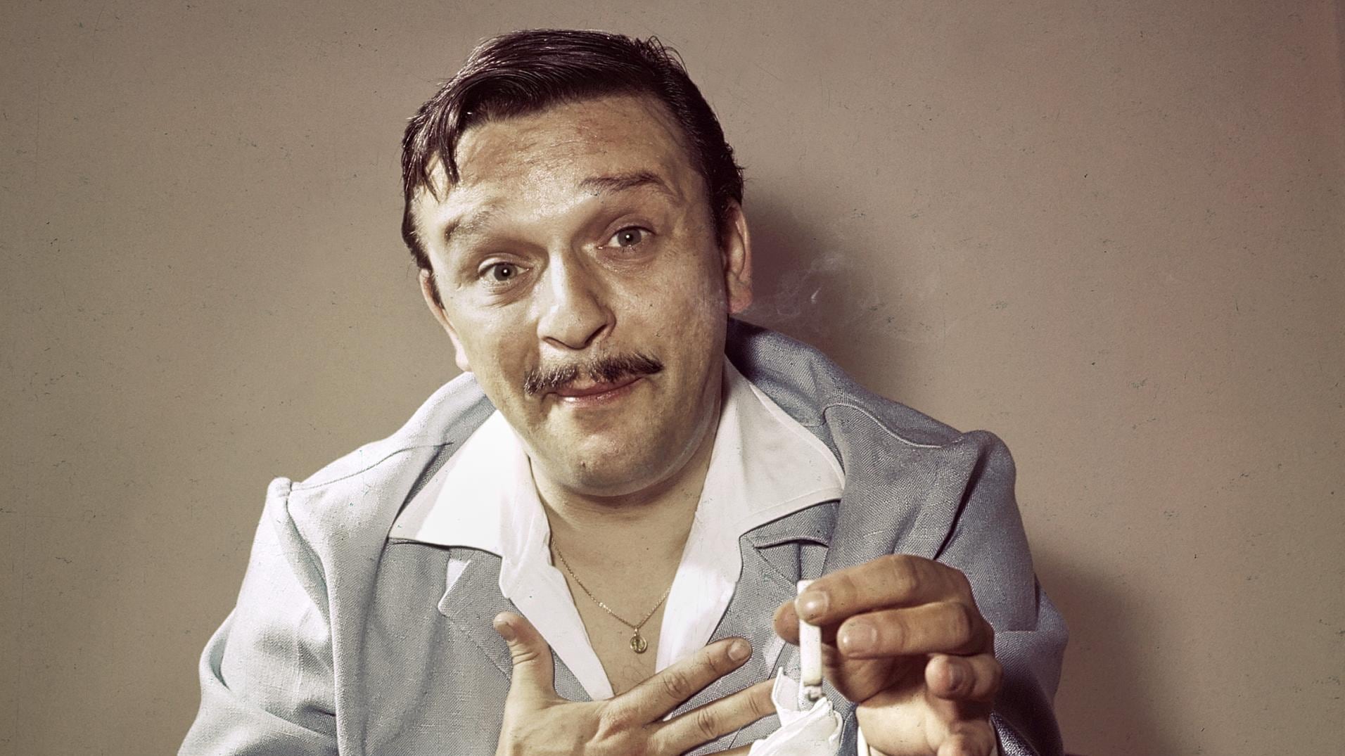 Genio, alcol e fucili. Vite (e opere) magnifiche di cantanti maledetti