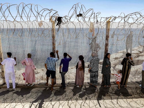 Libia, Bielorussia e rotte balcaniche: i migranti usati come armi umane