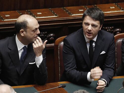 Ncd non rompe con Renzi: "Ma dialoghiamo col Cav"