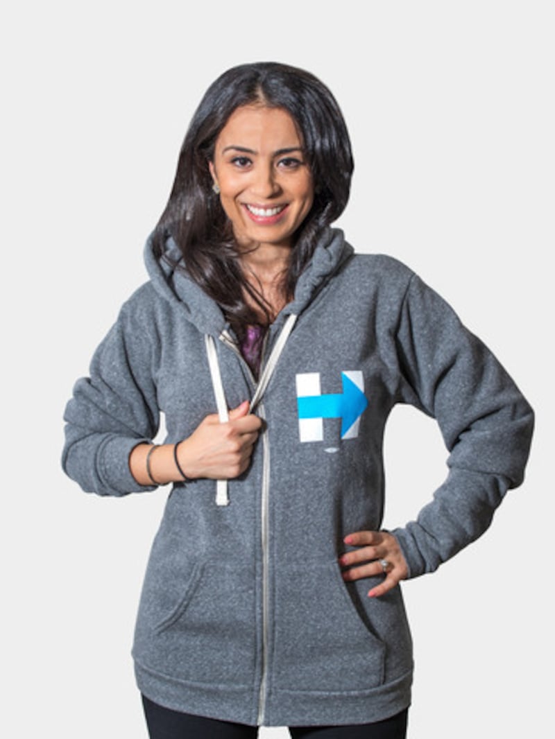 I gadget di Hillary Clinton 12