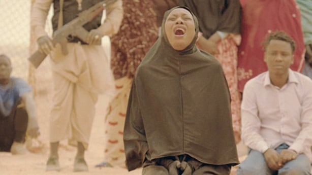 La poesia del cinema contro l'orrore dei terroristi islamici