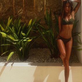 Lady Bendtner incanta su Instagram 4