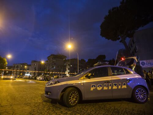 Incidente Roma, catturati i due rom fuggiti
