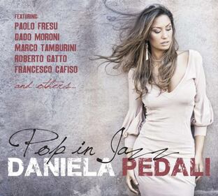 I sogni soul e jazz di Daniela Pedali 1