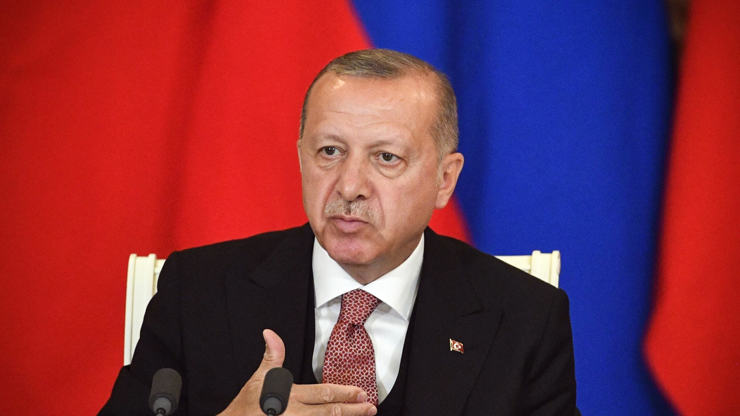 La "svolta" di Erdogan sugli armeni: aperti gli archivi turchi