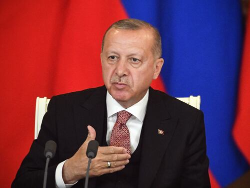 La "svolta" di Erdogan sugli armeni: aperti gli archivi turchi