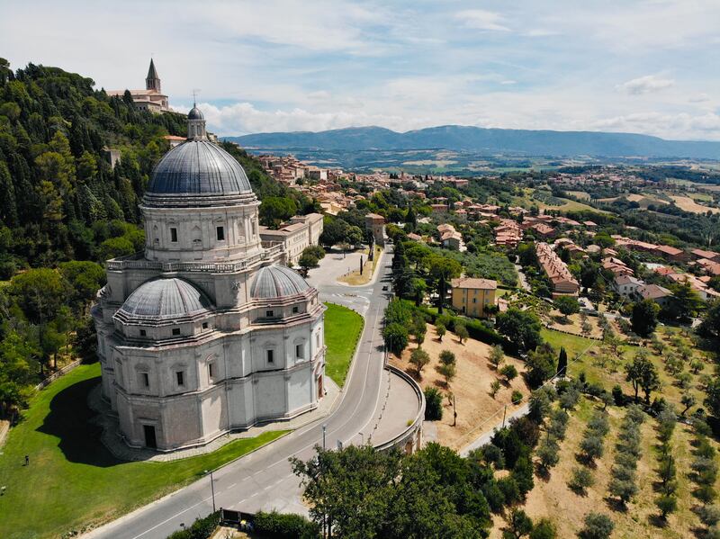Todi
