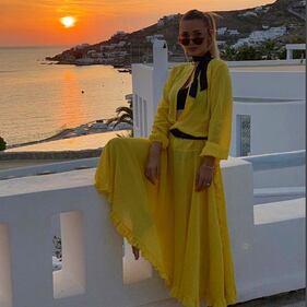 Jessica Ziolek da urlo su Instagram: gli scatti di lady Milik 7