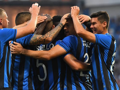 Europa League, l'Atalanta ne fa otto al Sarajevo e passa il turno