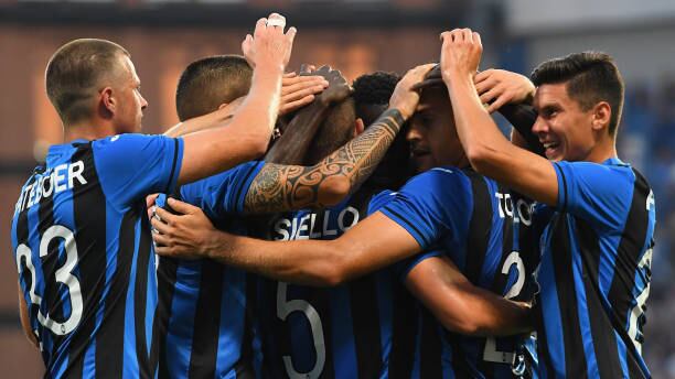 Europa League, l'Atalanta ne fa otto al Sarajevo e passa il turno