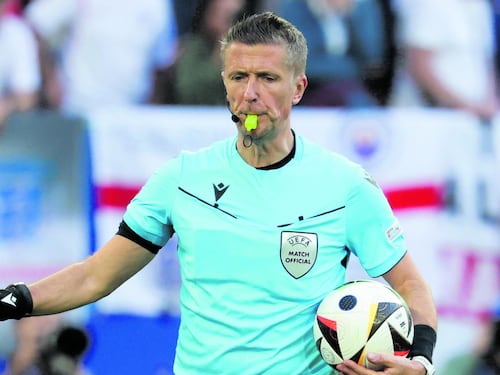 Restituita dignità agli arbitri