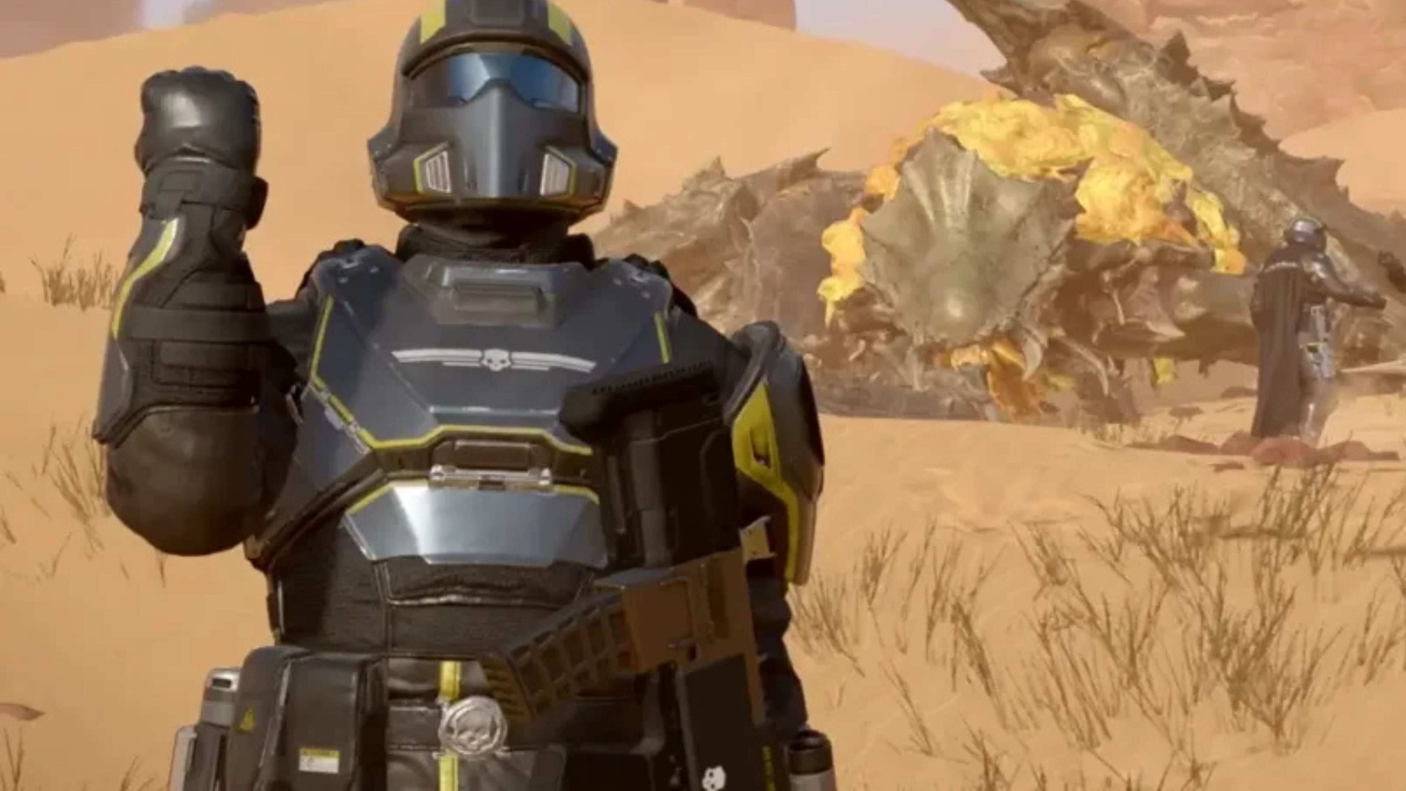 Su Helldivers 2 si vota per il nuovo nome di una città: ecco quale vincerà