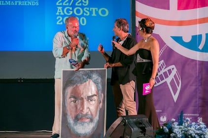 Villammare festival Film & Friends 2020 4