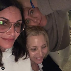Courteney Cox, le foto dell'attrice su Instagram 5