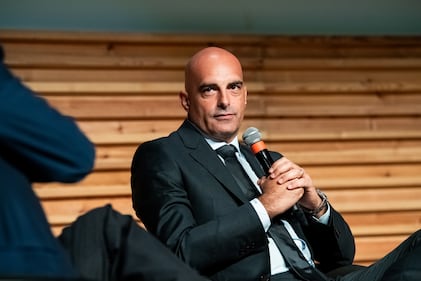 Cinquant'anni del Giornale, gli ospiti 10