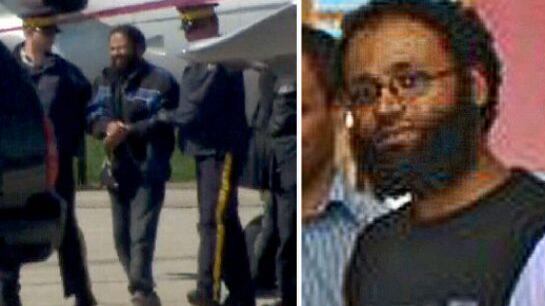 Canada, due arresti: sventato attentato sul treno Toronto-New York