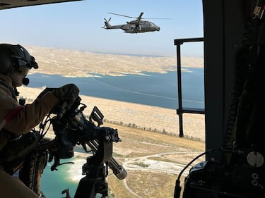 Gli italiani a Erbil 4