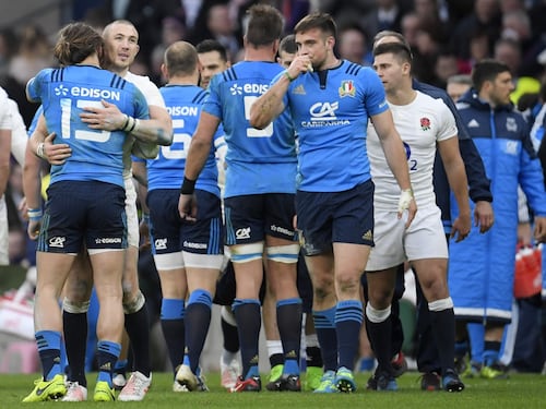 Italrugby, arriva il Galles: partita della verità per il ct Quesada