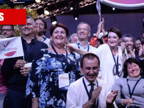 "Saranno zavorre", "È finito...". Ecco che cosa accadrà a Renzi