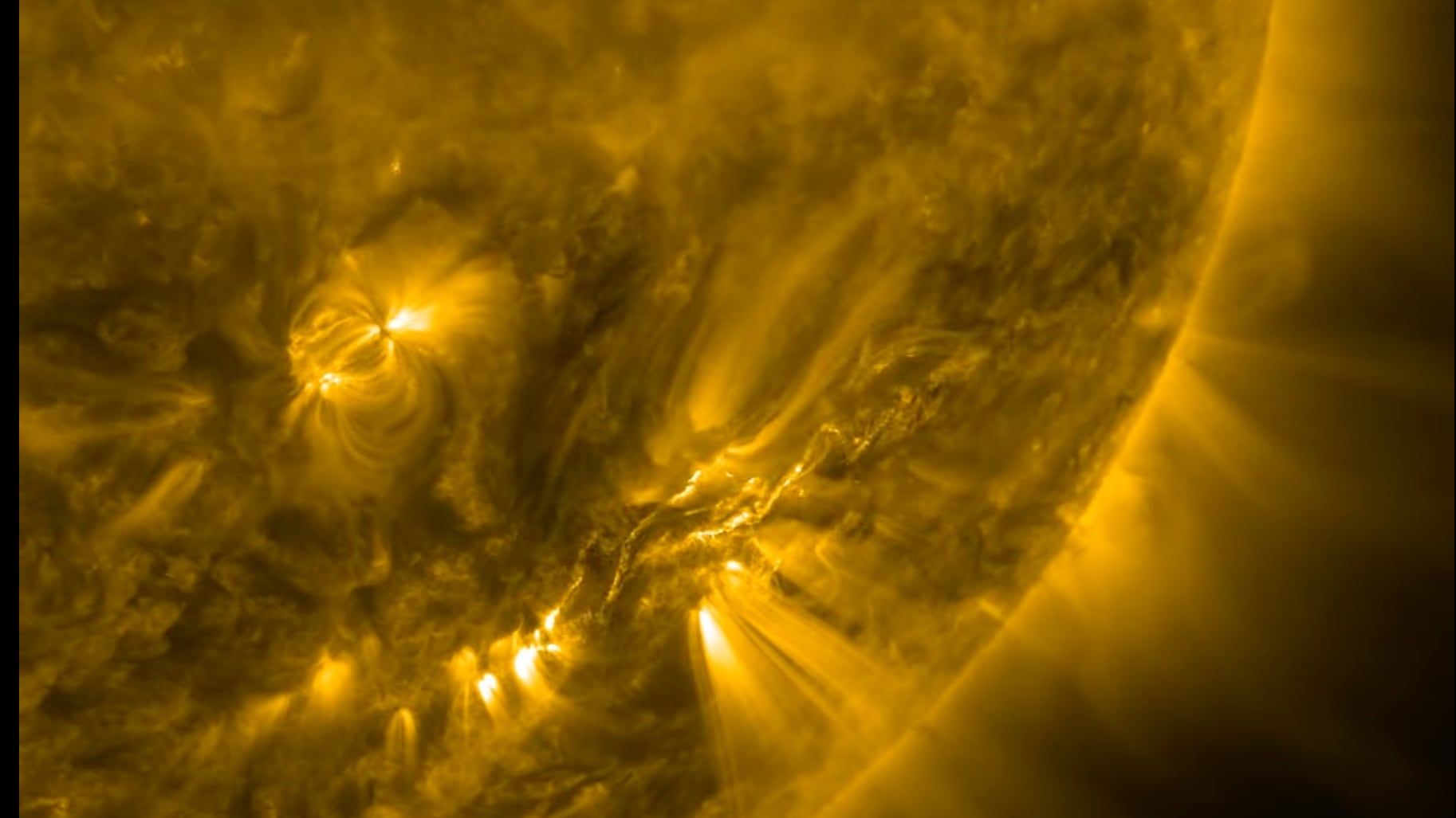 Tempesta solare in arrivo: cosa può accadere